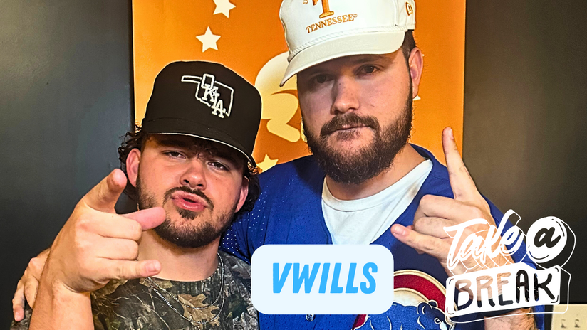 JAKE X VWILLZ